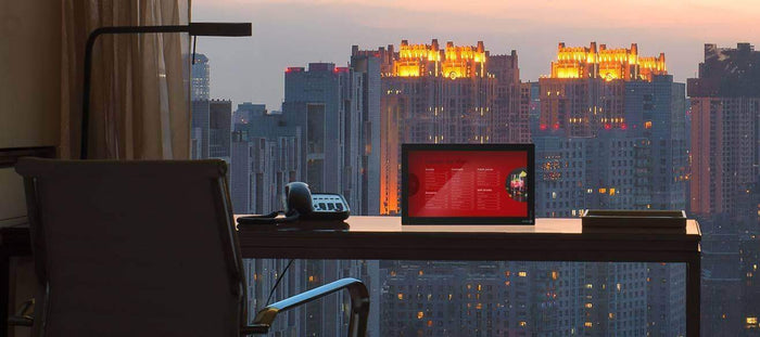 Nixplay Signage is Exhibiting at ISE 2019 - February 5-8, 2019