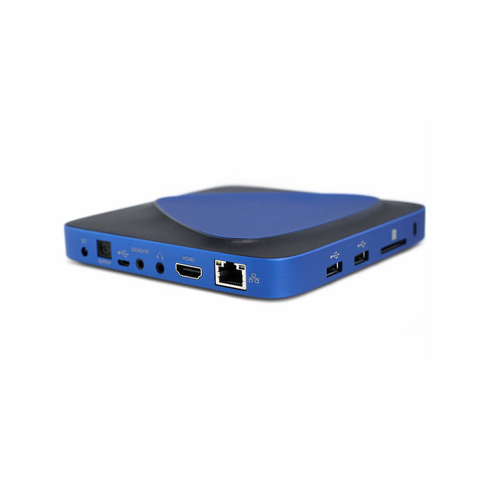 Meet the Nixplay Signage Player