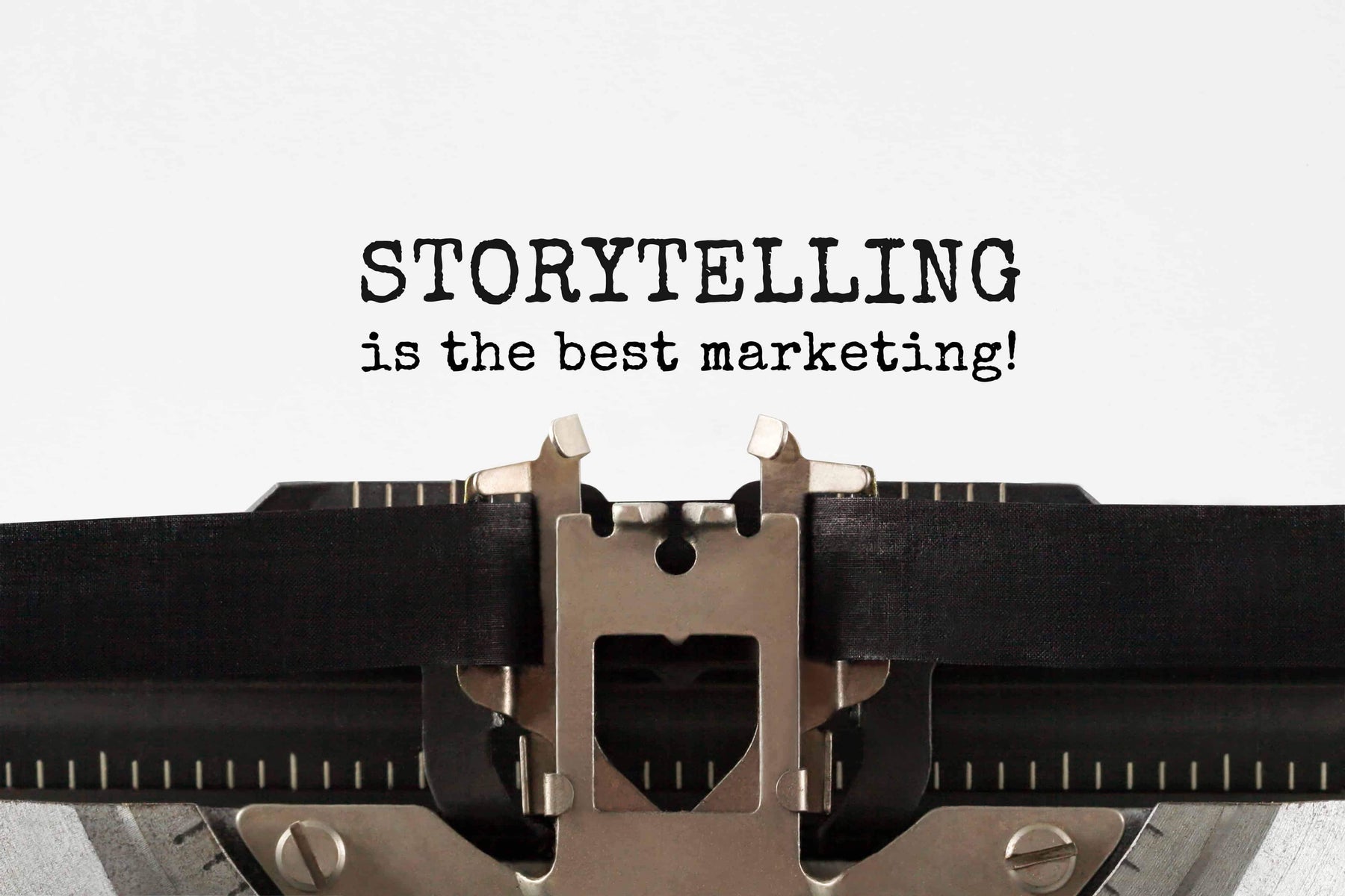 How Storytelling Boosts Customer Experience and Profits