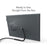 Nixplay Small Format Signage 13.3 inch