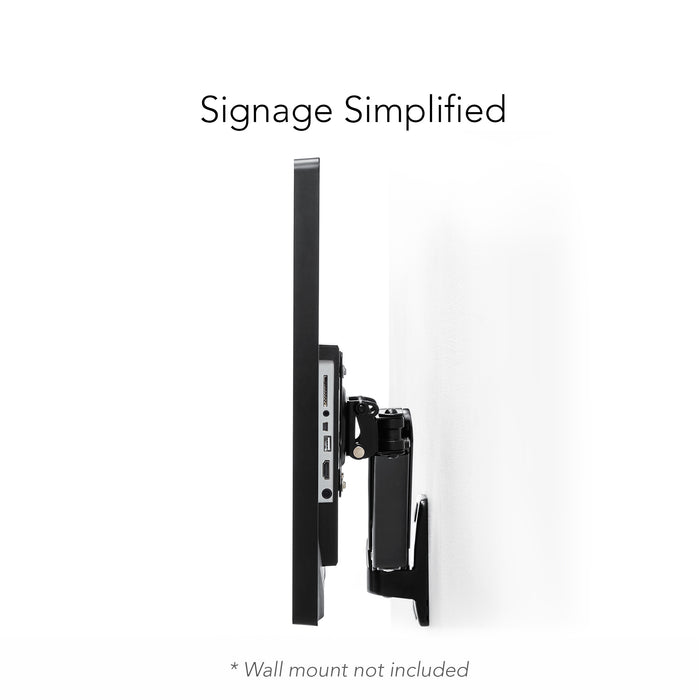 Nixplay Signage 24 inch
